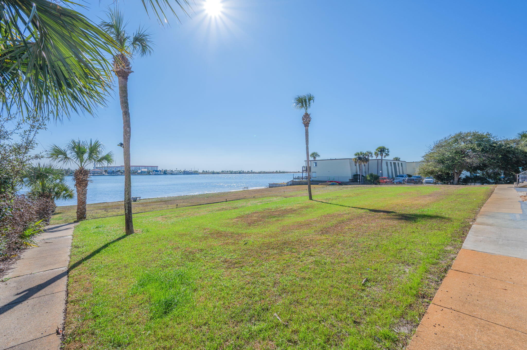 SEA PALM CONDO - Residential