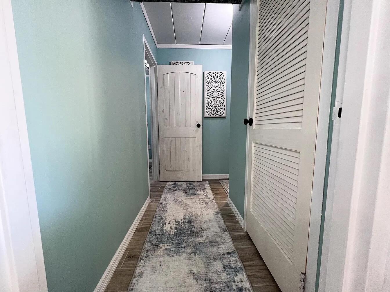 SEA PALM CONDO - Residential