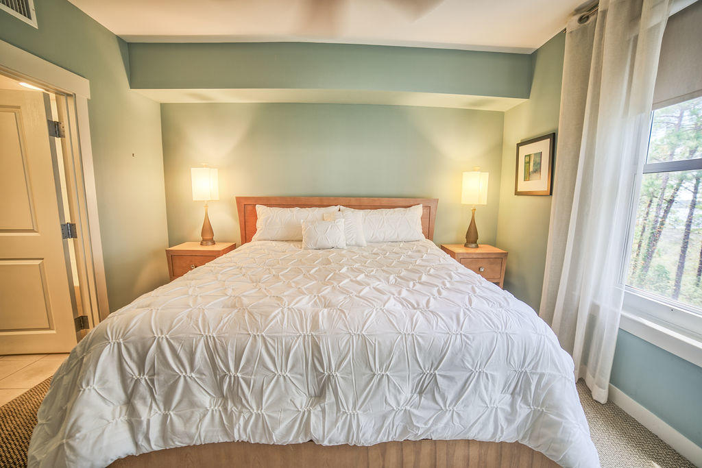 BAHIA CONDO - Residential