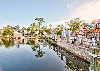 BAHIA CONDO - Residential