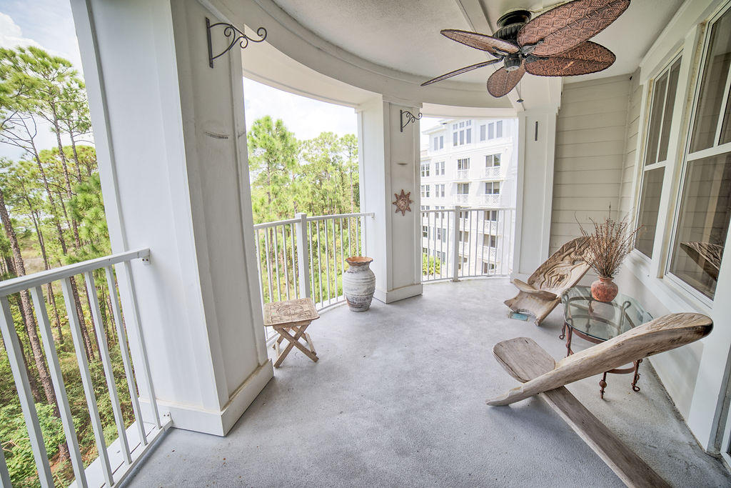 BAHIA CONDO - Residential