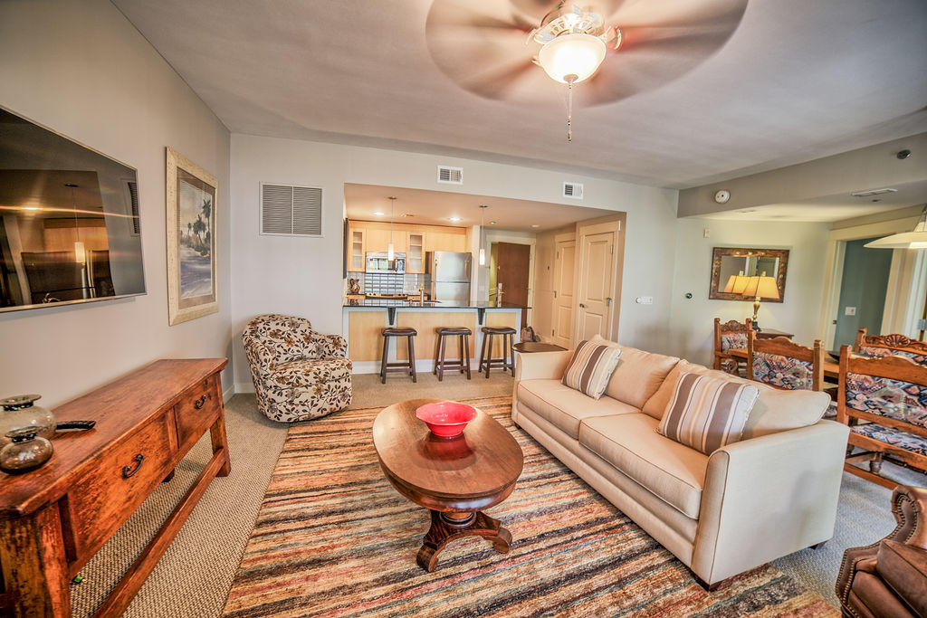 BAHIA CONDO - Residential