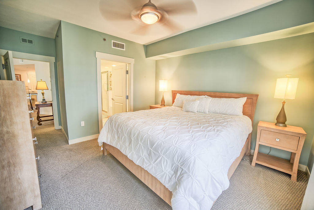 BAHIA CONDO - Residential