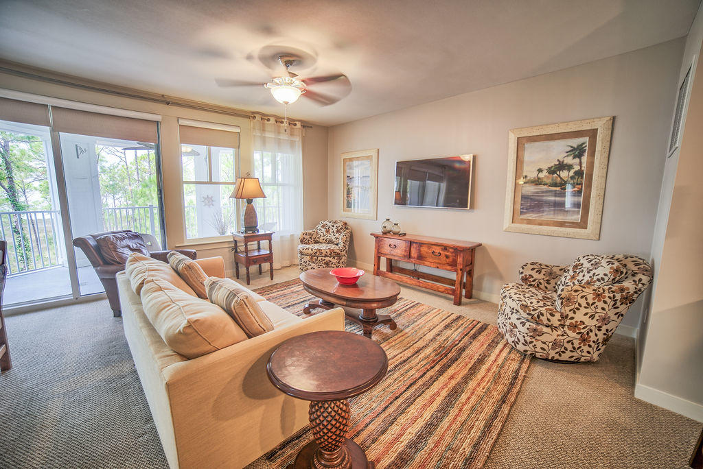 BAHIA CONDO - Residential