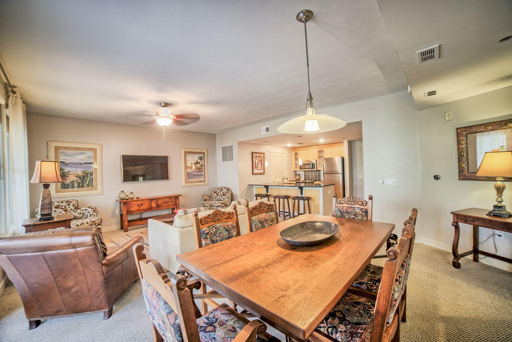 BAHIA CONDO - Residential