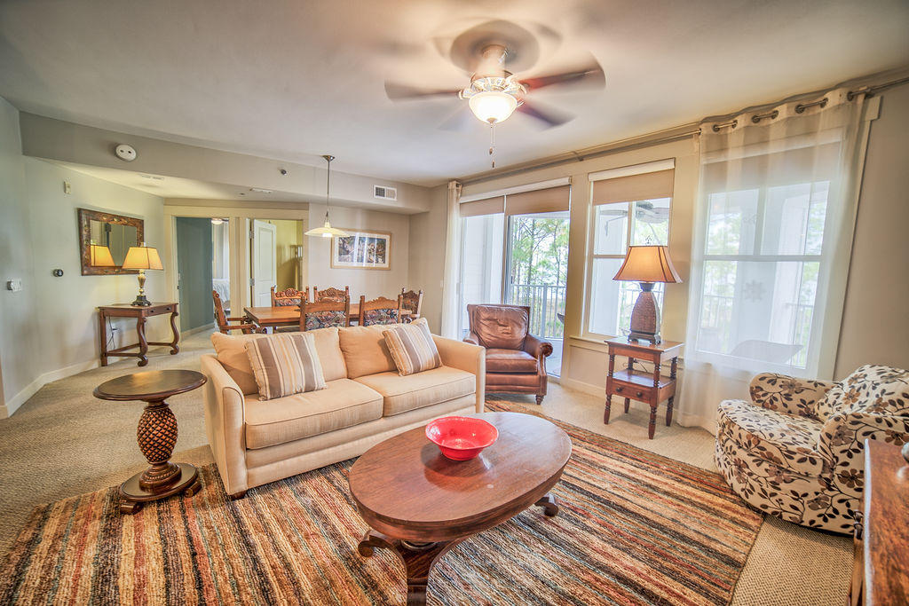 BAHIA CONDO - Residential