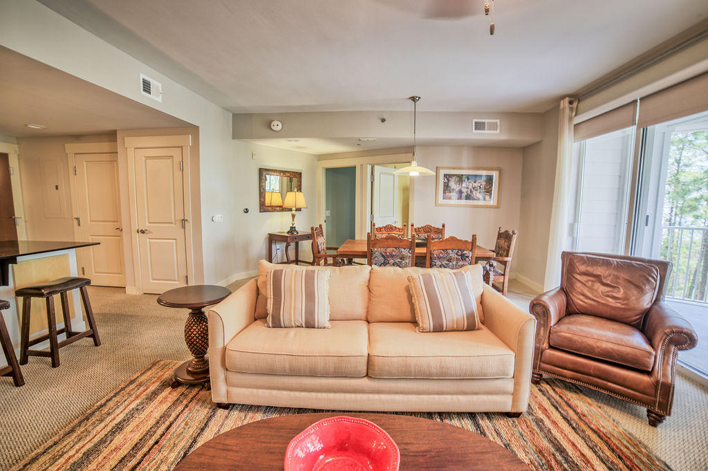 BAHIA CONDO - Residential