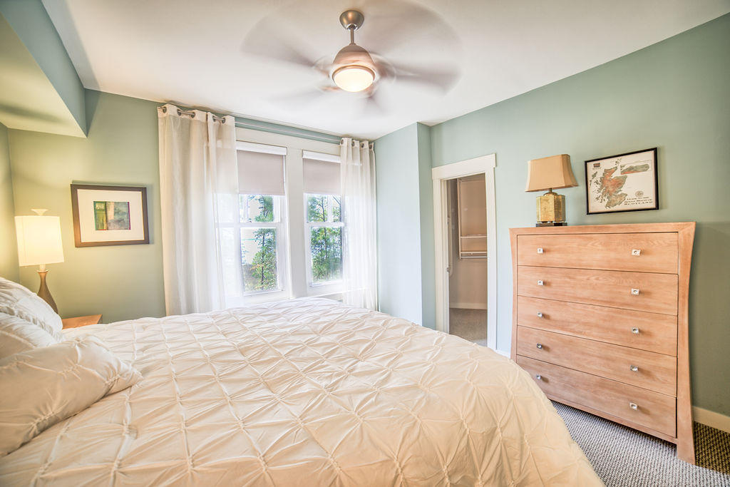 BAHIA CONDO - Residential