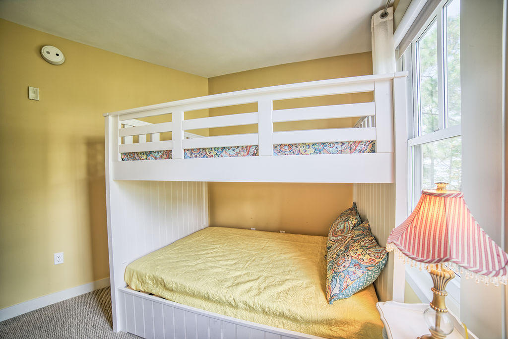 BAHIA CONDO - Residential