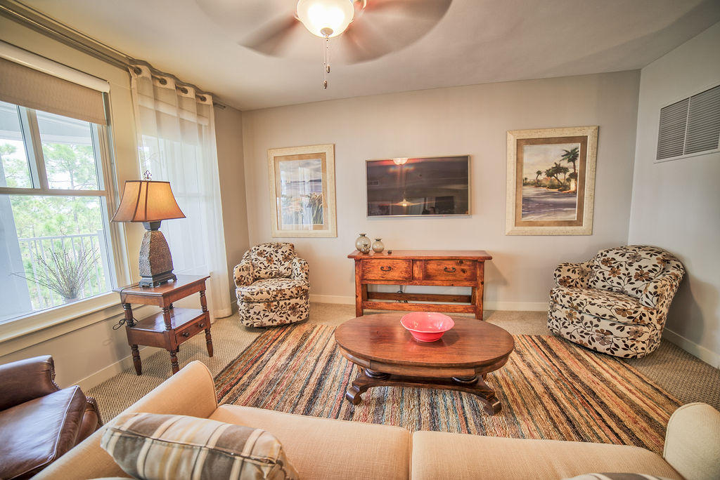 BAHIA CONDO - Residential