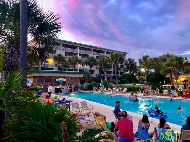 SILVER DUNES CONDO - Residential