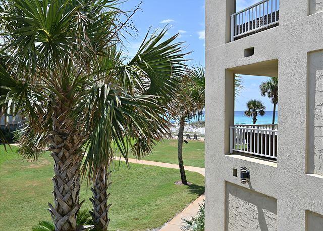 SILVER DUNES CONDO - Residential