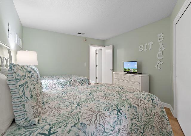 SILVER DUNES CONDO - Residential