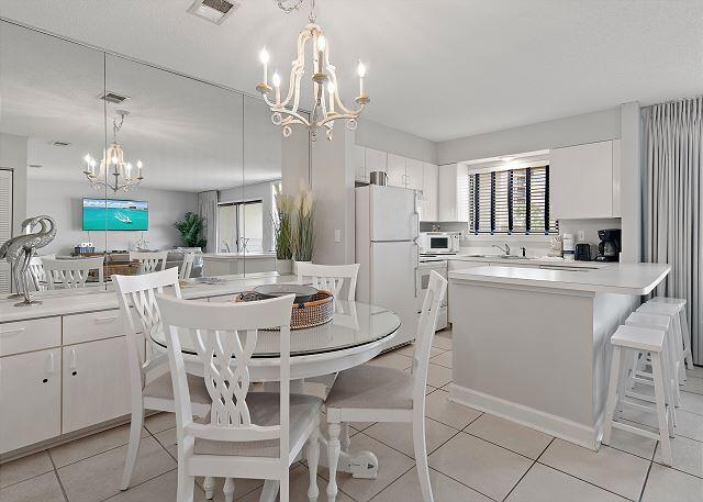 SILVER DUNES CONDO - Residential