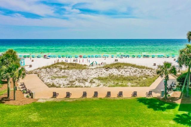 SILVER DUNES CONDO - Residential