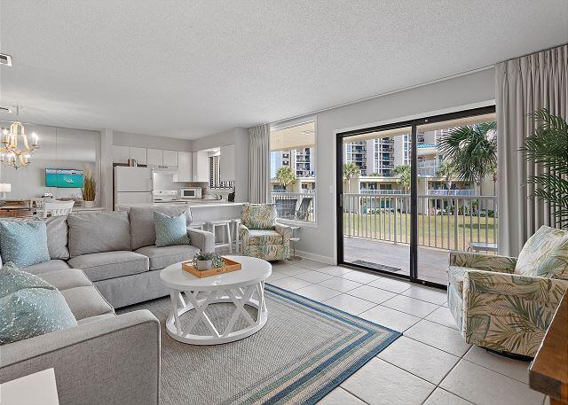 SILVER DUNES CONDO - Residential
