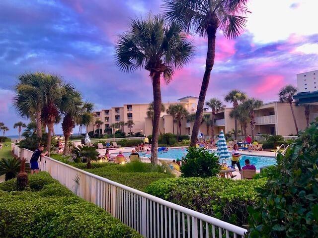 SILVER DUNES CONDO - Residential