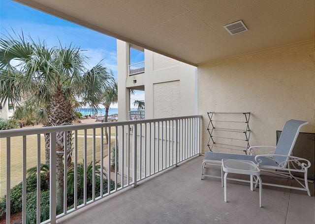 SILVER DUNES CONDO - Residential