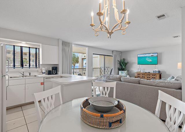 SILVER DUNES CONDO - Residential