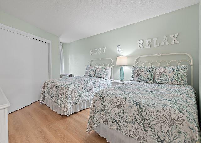 SILVER DUNES CONDO - Residential