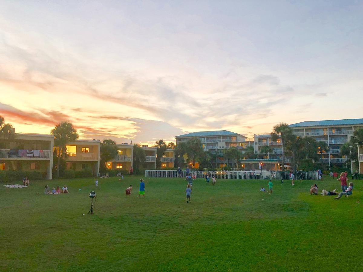 SILVER DUNES CONDO - Residential