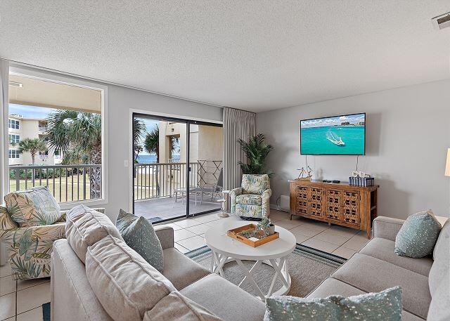 SILVER DUNES CONDO - Residential