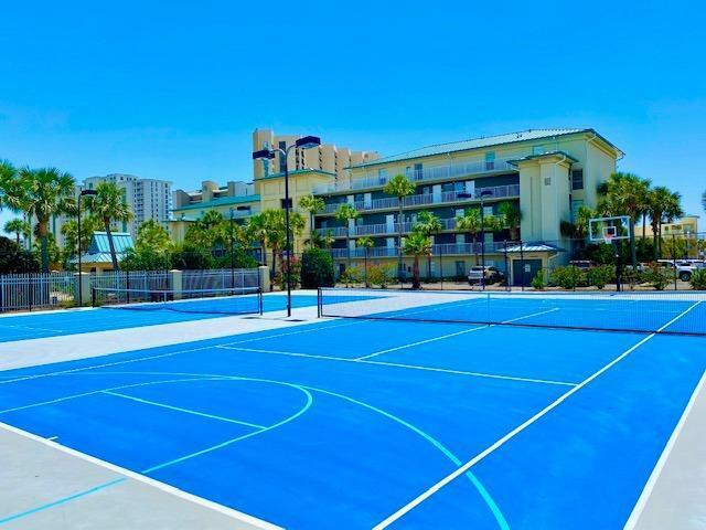 SILVER DUNES CONDO - Residential