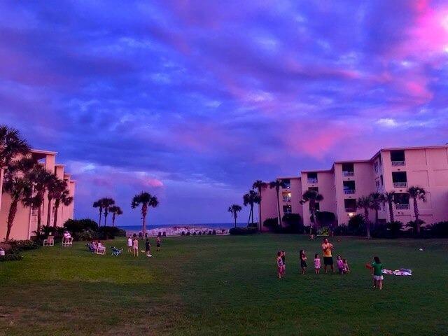 SILVER DUNES CONDO - Residential