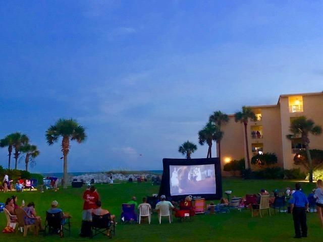 SILVER DUNES CONDO - Residential