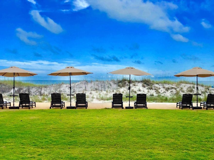 Silver Dunes A207 offers an exceptional opportunity to own a two-bedroom condo just steps from the Gulf for under $500,000. Enjoy views of the Gulf of Mexico from this well-designed second-floor unit, located in one of Destin's most beloved beachfront communities. The spacious 2-bedroom, 2-bath layout is ideal for personal use or vacation rental income, with strong rental history and repeat guests year after year. This unit is clean and functional as-is, but priced with room for customization to make it truly your own. Silver Dunes is a gated, low-density complex featuring a private stretch of sugar-white beach, a heated pool, beautifully landscaped courtyard with grilling stations, and seasonal on-site security.  CLICK MORE Located in the heart of Destin, you're just minutes from world-class shopping, golf, dining, and family attractions. Very few properties offer this combination of view, proximity to the beach, and valueschedule a private showing today and see why A207 is better in person.