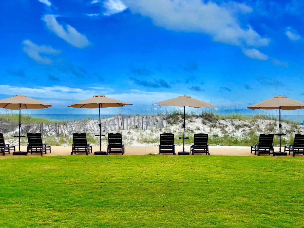 SILVER DUNES CONDO - Residential