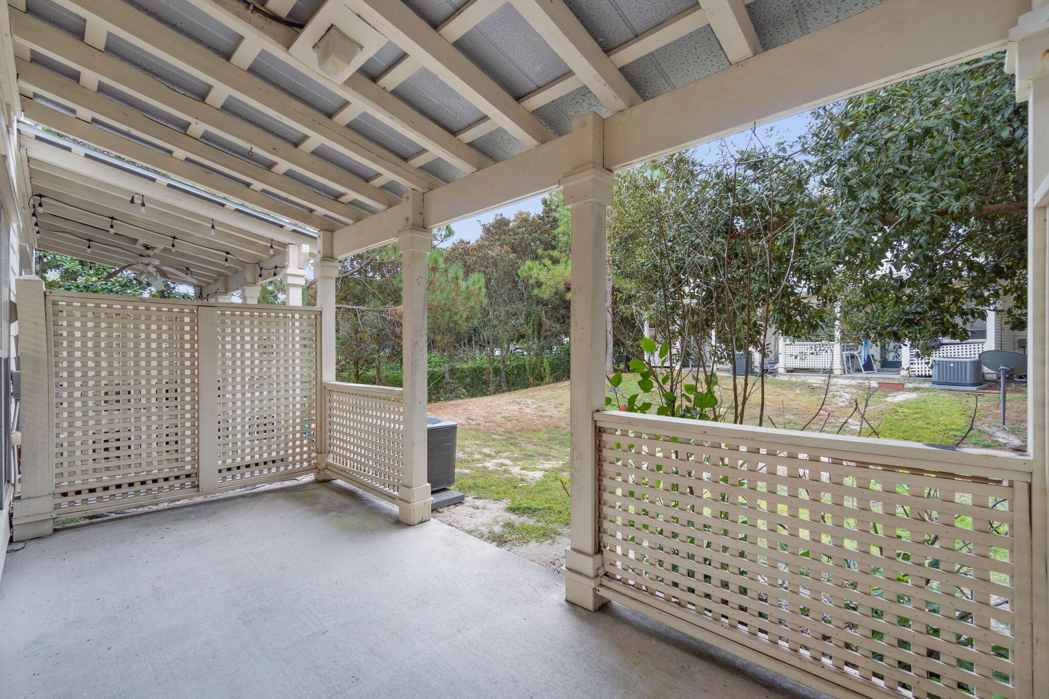 OLD BAY VILLAGE TOWNHOMES - Residential Lease