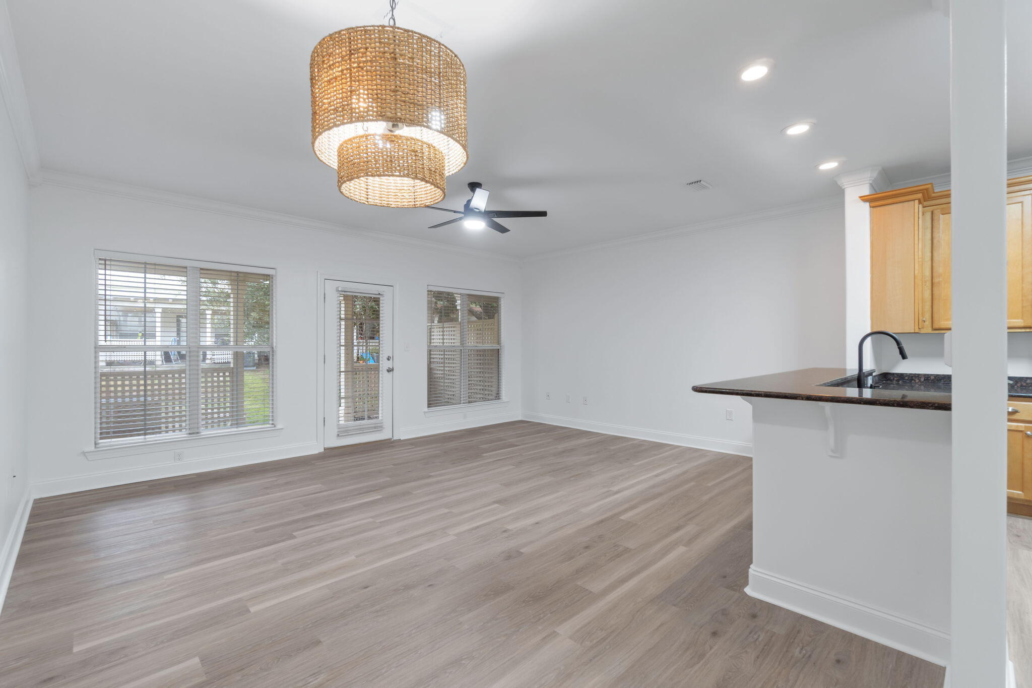 OLD BAY VILLAGE TOWNHOMES - Residential Lease