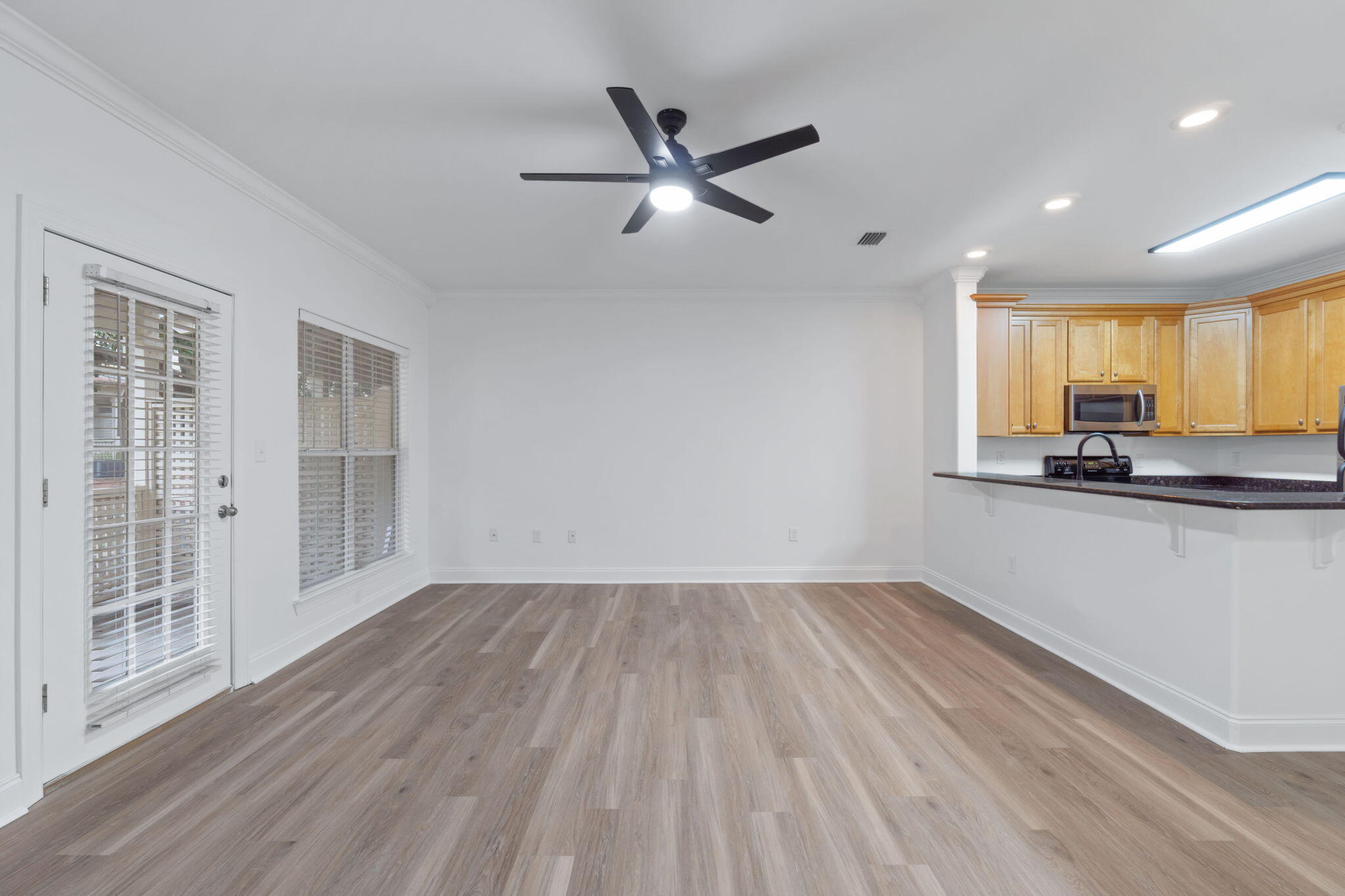 OLD BAY VILLAGE TOWNHOMES - Residential Lease