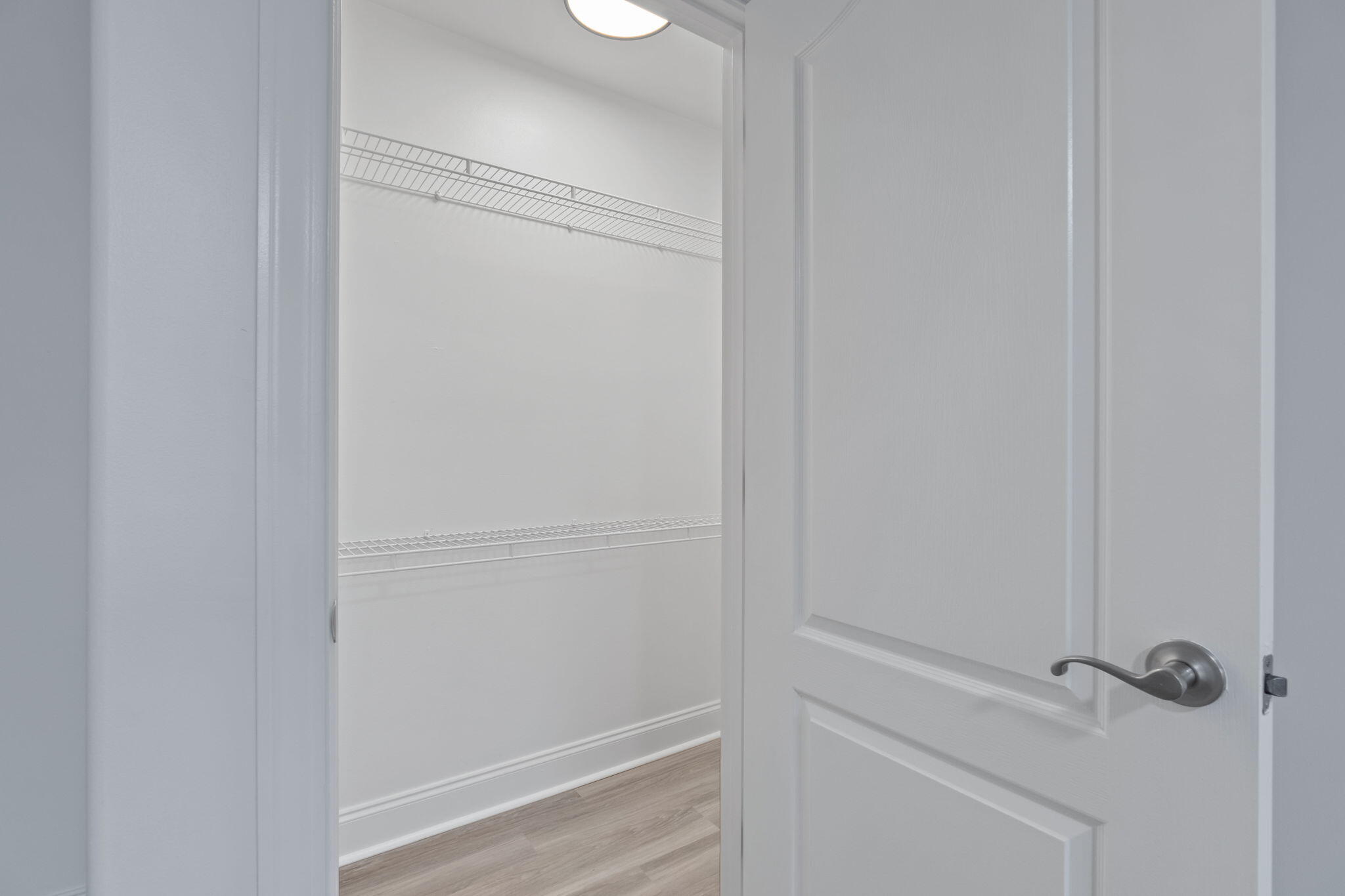 OLD BAY VILLAGE TOWNHOMES - Residential Lease