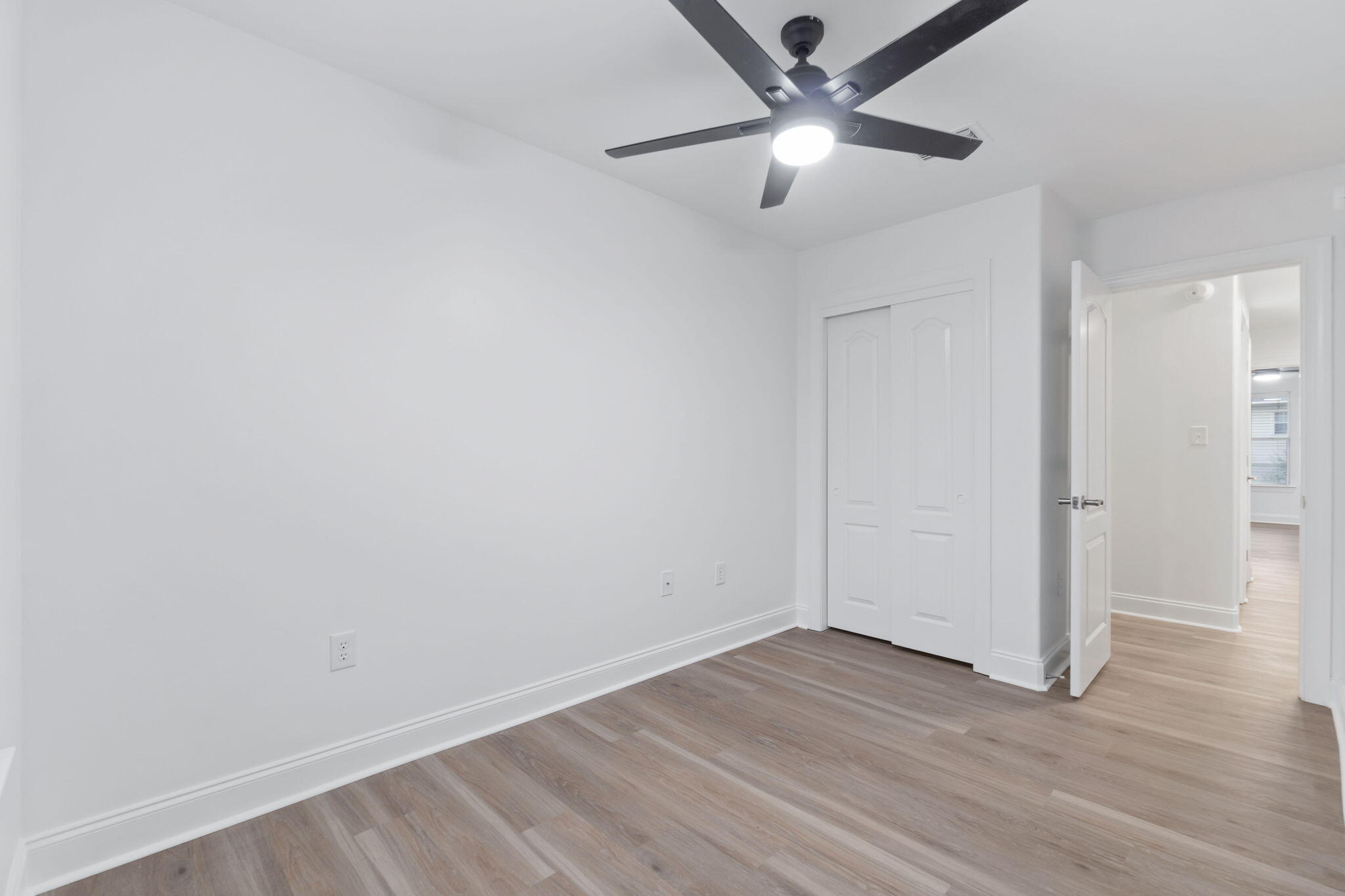 OLD BAY VILLAGE TOWNHOMES - Residential Lease