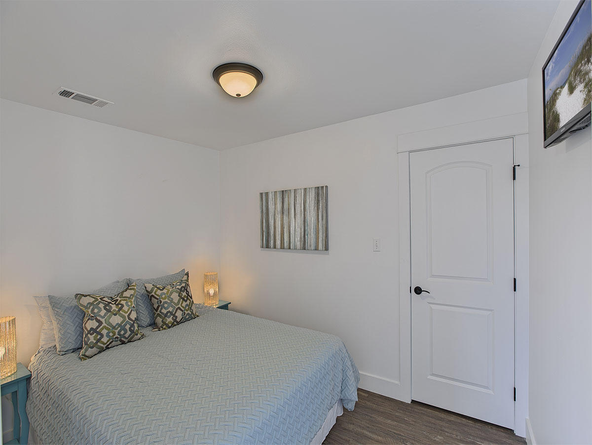 BLUE MOUNTAIN BEACH - Residential