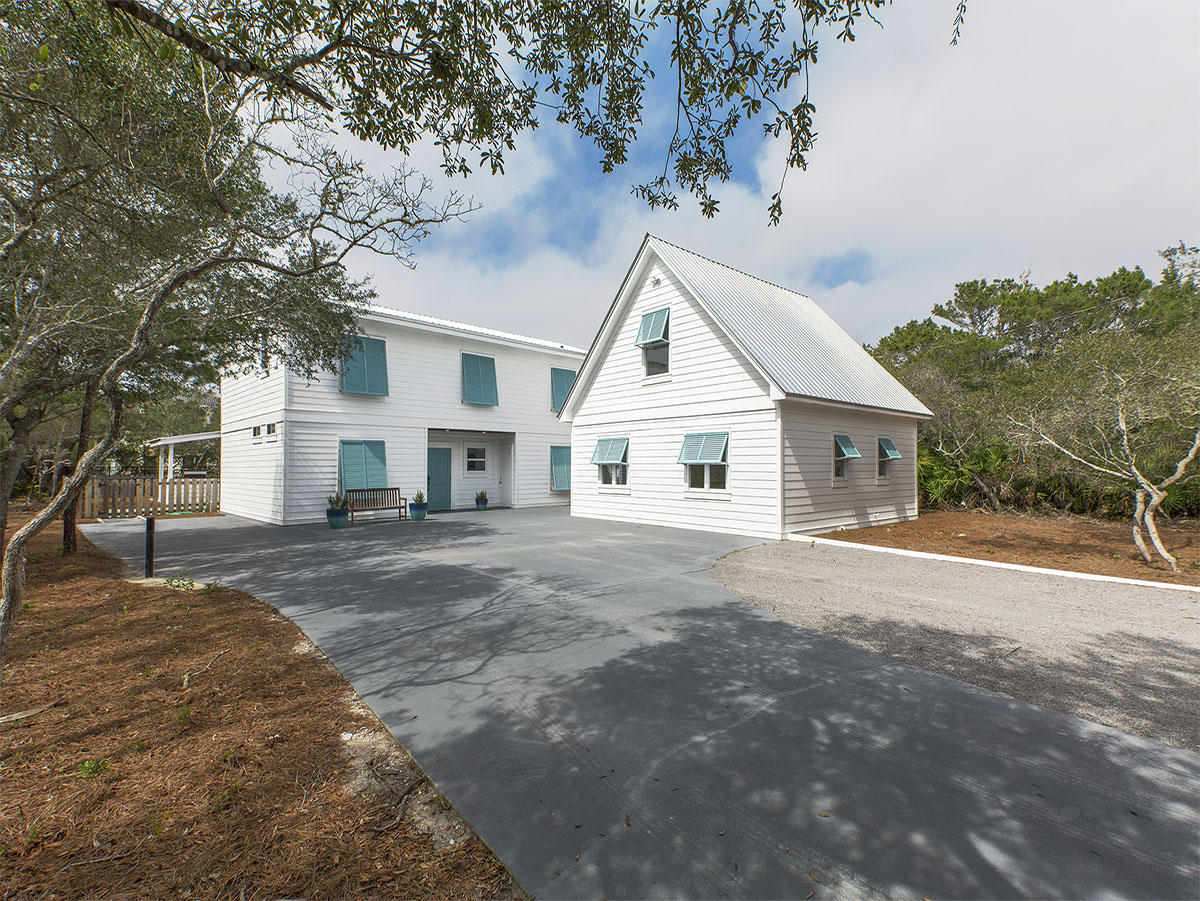 BLUE MOUNTAIN BEACH - Residential