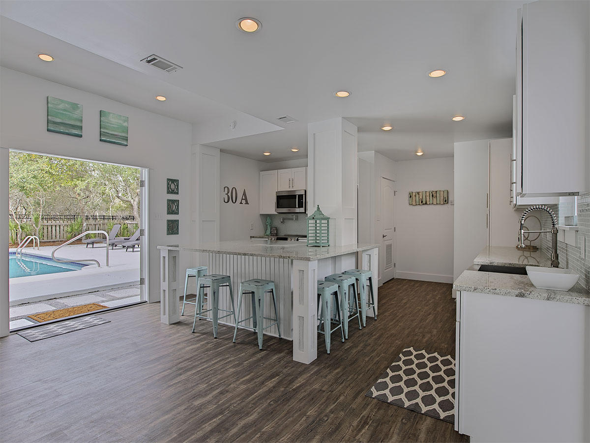 BLUE MOUNTAIN BEACH - Residential