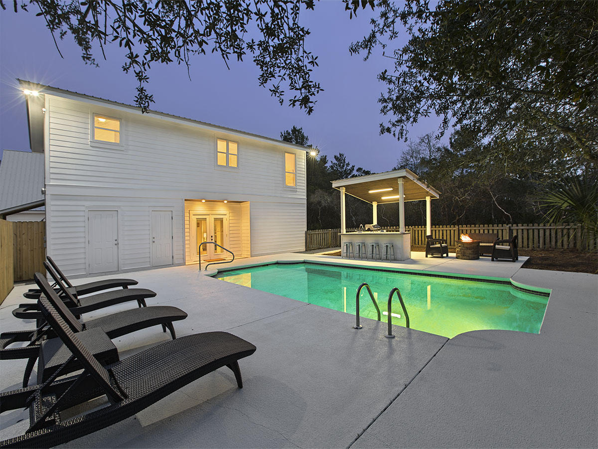 BLUE MOUNTAIN BEACH - Residential