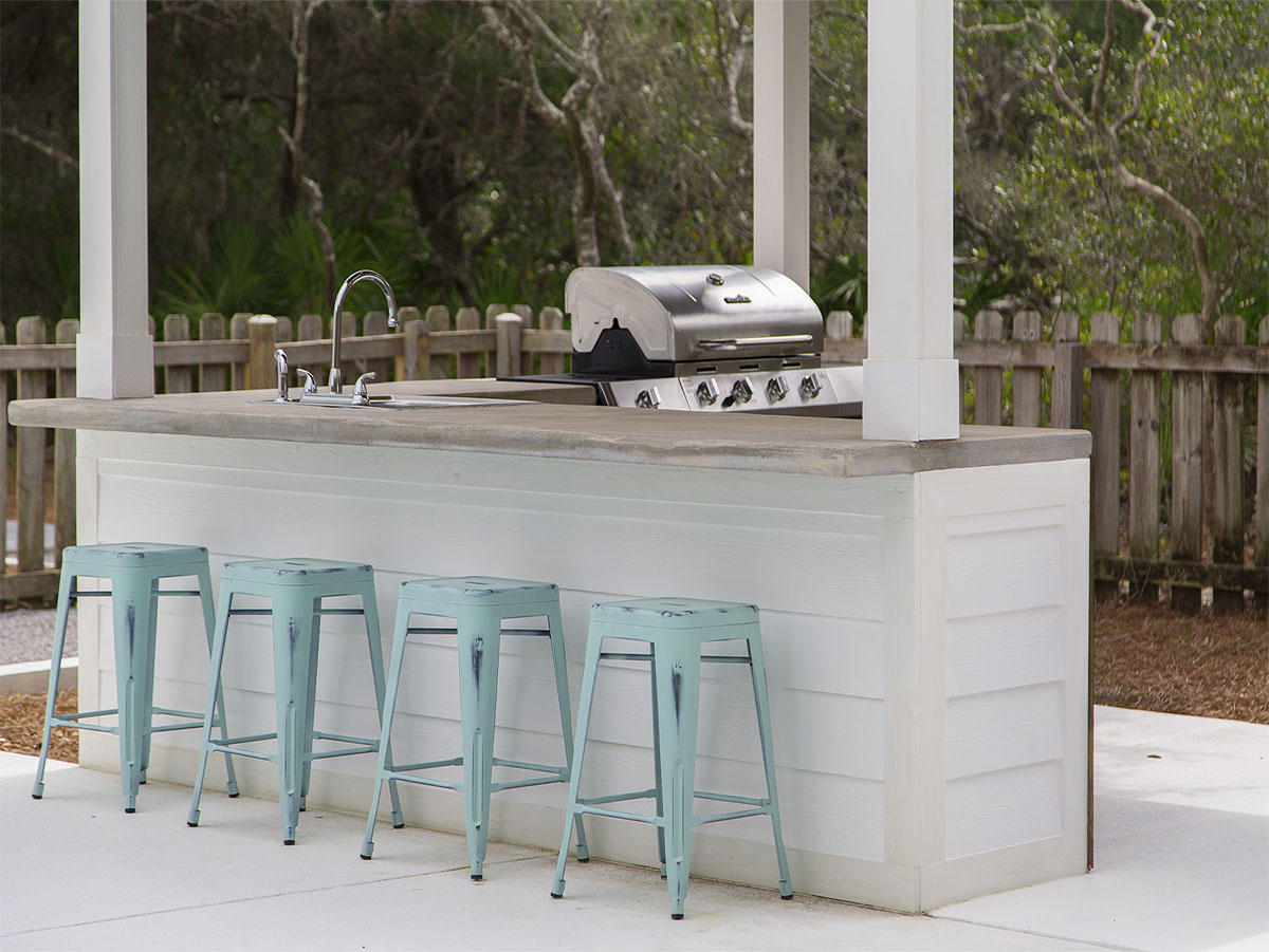 BLUE MOUNTAIN BEACH - Residential