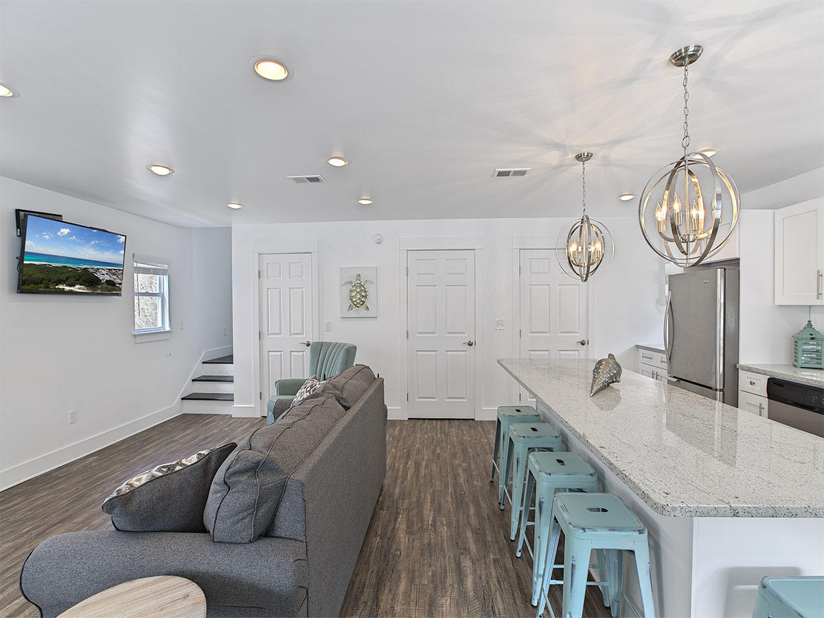 BLUE MOUNTAIN BEACH - Residential