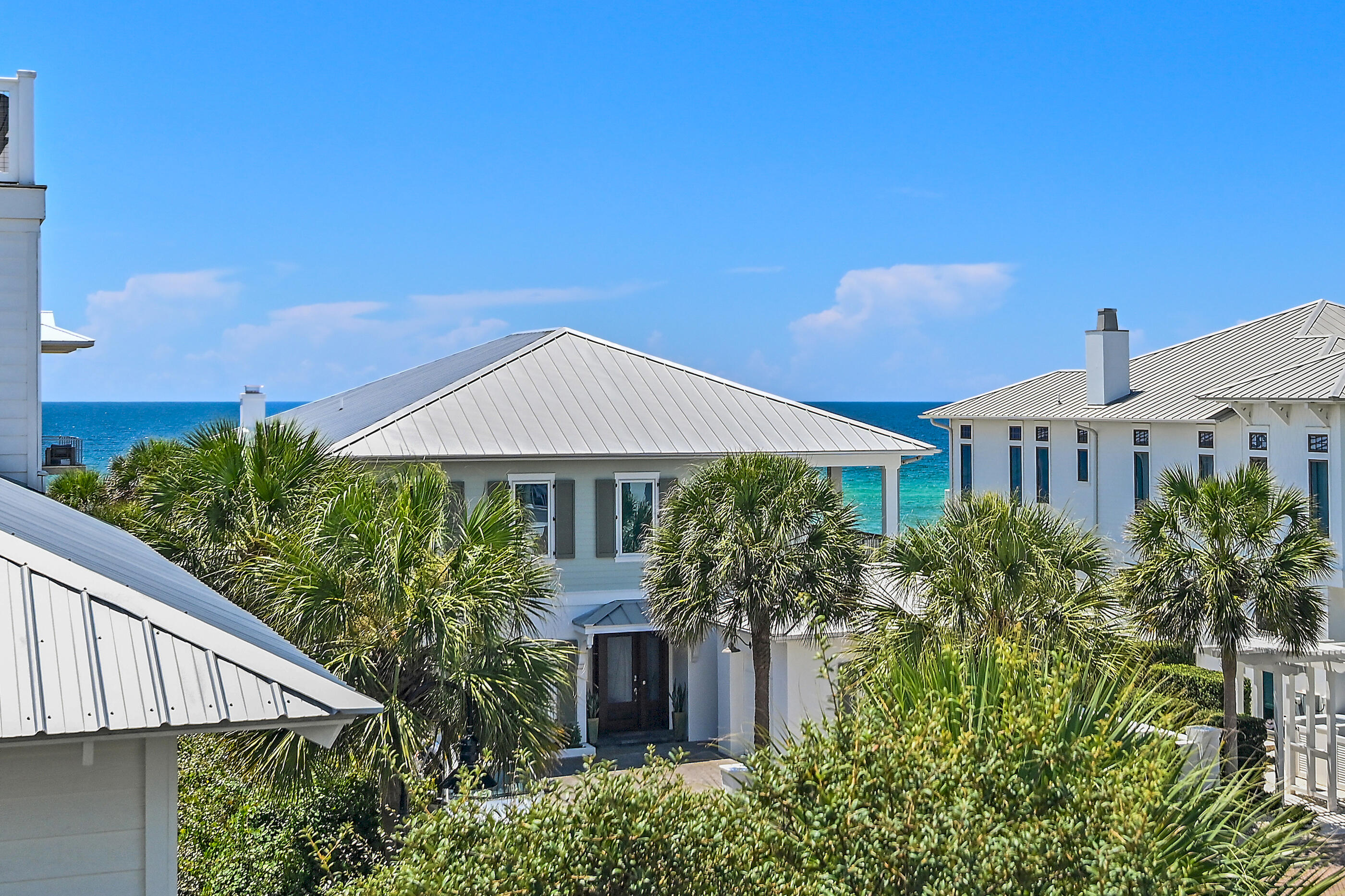 SUMMER'S EDGE - Residential