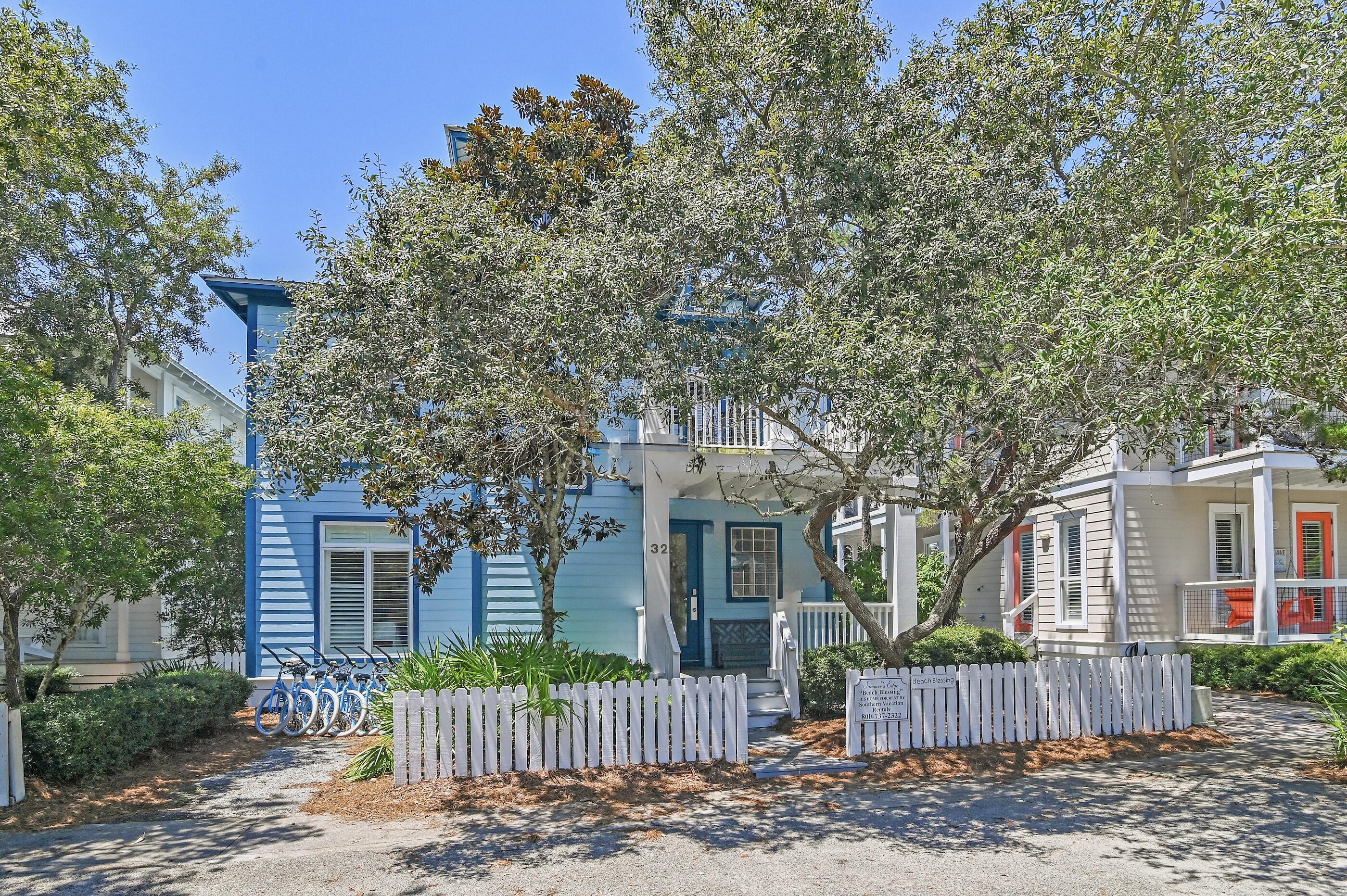 SUMMER'S EDGE - Residential