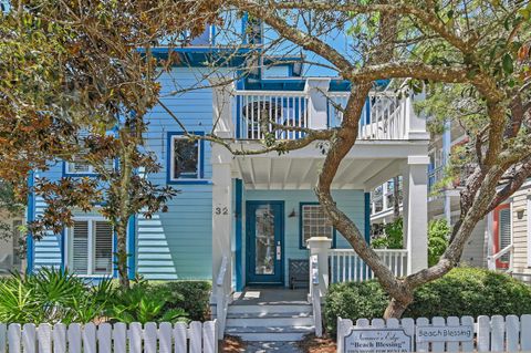 32 S Ryan Street Santa Rosa Beach FL 32459
