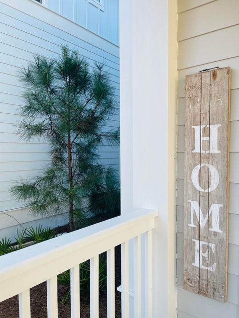 A home in Inlet Beach