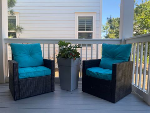 A home in Inlet Beach