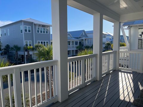 A home in Inlet Beach