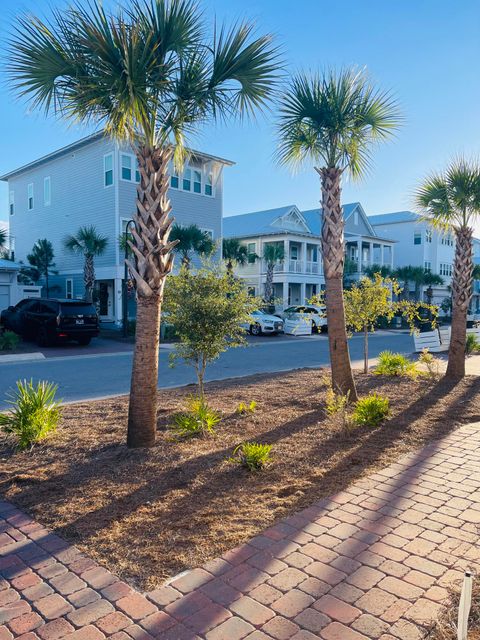 A home in Inlet Beach