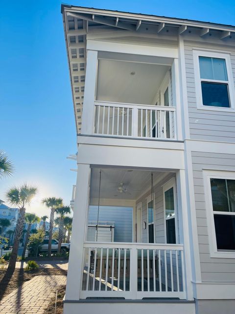 A home in Inlet Beach